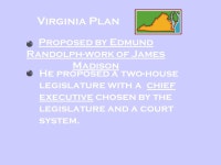A meeting to discuss the new government When? Summer 1787 Where? Philadelphia (Independence. -  ppt download