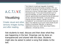 Three Modes of Communication Interpretive. Three Modes of Communication Interpersonal Interpretive Presentational. -  ppt download