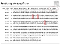 Predicting peptide MHC interactions Morten Nielsen, CBS, Department of Systems Biology, DTU. -  ppt download