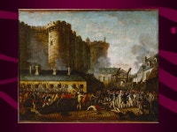 In the late 1780’s, France’s population was divided economically and politically. The taille was France’s chief tax and.... 