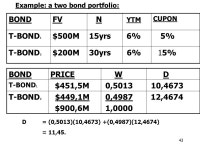 1 Interest Rate Markets Chapter 5. 2 Types of Interest Rates Treasury rates LIBOR rates Repurchase rates. -  ppt download