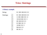 1 CS 430: Information Discovery Lecture 4 Files Structures for Inverted Files. -  ppt download