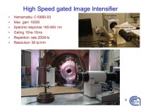 بسمه تعالی Fast Imaging of turbulent plasmas in the GyM device D.Iraji, D.Ricci, G.Granucci, S.Garavaglia, A.Cremona IFP... 