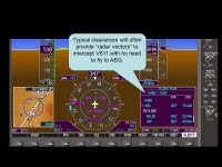 Flight Planning Victor Airways1 Flight Planning Victor Airways with the G1000 Ted Spitzmiller. -  ppt download