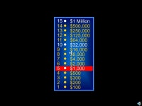$1 Million $500,000 $250,000 $125,000 $64,000 $32,000 $16,000 $8,000 $4,000 $2,000 $1,000 $500 $300 $200 $100 Welcome. -  ppt... 