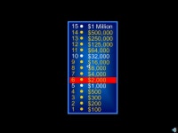 $1 Million $500,000 $250,000 $125,000 $64,000 $32,000 $16,000 $8,000 $4,000 $2,000 $1,000 $500 $300 $200 $100 Welcome. -  ppt... 