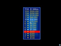 $1 Million $500,000 $250,000 $125,000 $64,000 $32,000 $16,000 $8,000 $4,000 $2,000 $1,000 $500 $300 $200 $100 Welcome. -  ppt... 