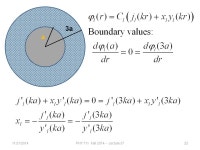 11/21/2014PHY 711 Fall Lecture 371 PHY 711 Classical Mechanics... AM MWF Olin 103 Plan for Lecture 37 1.Continued. -  ppt download