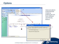 Business Process Modeling in Microsoft Visio® Interfacing’s BPMN Modeler: Overview. -  ppt download