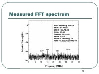 1 A 69-mW 10-bit 80-MSample/s Pipelined CMOS ADC 班級... IEEE JOURNAL OF SOLID-STATE CIRCUITS, VOL. 38, NO. 12, DECEMBER ppt download