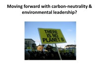 ENVIRONMENTAL LEADERSHIP IN COSTA RICA PLAN 545, 2012 Jessie Singer. -  ppt download
