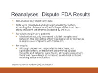 Management of Youth Acute Psychiatric Conditions in the Pediatric Unit Setting Management of Youth Acute Psychiatric Conditions... 