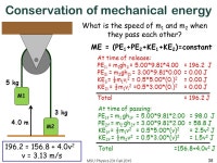 MSU Physics 231 Fall Physics 231 Topic 5: Energy and Work Alex Brown October 2, ppt download