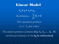 Basic concept of statistics Measures of central Measures of central tendency Measures of dispersion & variability. -  ppt download