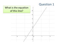 Foundation Tier Problems You will be presented with a series of diagrams taken from an exam paper. Your task is to make up a... 