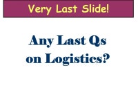 Exam Technique: Question I Qs on Opinion/ Dissent Q? -  ppt download