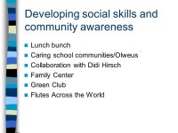 La Ballona Elementary School Spotlight on Education May 14, ppt download