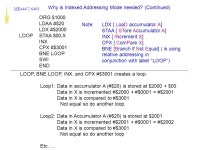 ME4447/6405 The George W. Woodruff School of Mechanical Engineering ME4447/6405 Microprocessor Control of Manufacturing Systems... 