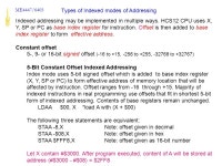 ME4447/6405 The George W. Woodruff School of Mechanical Engineering ME4447/6405 Microprocessor Control of Manufacturing Systems... 