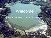 Future of Lake Wingra Meeting University of Wisconsin May 9, ppt download