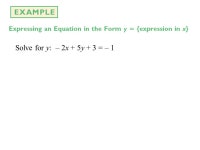 Section 1.1 Rectangular Coordinates; Graphing Utilities; Introduction to Graphing Equations. -  ppt download