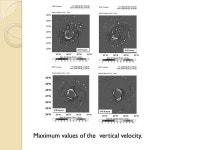 Possible Aerosol Effects on Lightning Activity and Structure of Hurricanes Khain, A., N. Cohen, B. Lynn, and A. Pokrovsky, 2008... 