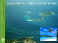 2 NORWEGIAN UNIVERSITY OF LIFE SCIENCES  2 THT282 - CASE C5, PACIFIC ISLAND Photo: Ronny Hansen WATER AND SANITATION A PACIFIC... 