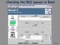EEL 5937 The Bond Agent System (2) EEL 5937 Multi Agent Systems Lecture 9, Feb. 4, 2003 Lotzi Bölöni. -  ppt download