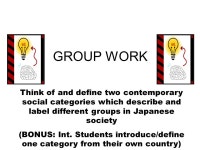 日本研究演習 ( 英語 ) Ａ Chris Burgess (1 号館 1308 研究室、内線 164) ・ -  ppt download