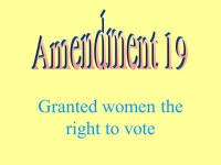 Freedom of Religion, Assembly, Speech, Press, and Petition. -  ppt download