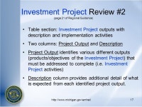 2009 HSGP Grant Roll-out Michigan State Police Emergency Management and Homeland Security Division Sam Jonker-Burke and Mike... 