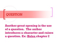 Interesting Introductions Ways to make a good first impression!! -  ppt download