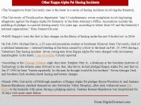 Crimson and Cream, Black and Blue Youngstown State University Youngstown, Ohio. -  ppt download