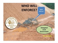 New Stormwater NPDES Construction General Permit Effective August 3, 2011 New Stormwater NPDES Construction General Permit... 