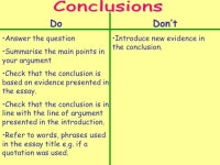 How to Improve Your Communication of Ideas in an Essay. -  ppt download
