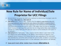 Iowa Mechanics Lien and Revised Article 9 Update March 6, 2014 | 11:45-1:00 PM Presented by: Lynn Wickham Hartman Simmons Perrine... 