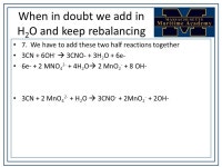 Chemistry SM-1232 Week 11 Lesson 1 Dr. Jesse Reich Assistant Professor of Chemistry Massachusetts Maritime Academy Spring ppt... 