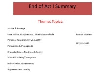LA 12 2 nd Semester Unit 1: Shakespeare’s Hamlet Today’s Learning Targets: 1.Review Hamlet Act I Plot, Character & Theme 2.... 