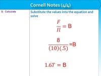 Week.  Student will: Magnetic Fields and Forces  Demonstrate Magnetic Fields and Forces. -  ppt download
