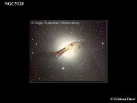 © Gideon Dror גלקסיות ספירליות אליפטיות אי - רגולריות אינטראקציות של... 