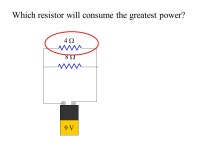 Electric Currents Chapter 34 What is an electric current? What makes current flow? -  ppt download