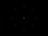 Before Hydrogen formation : ProtonElectronHydrogen10 9 Photons Photons scatter off the free electrons, so the universe is... 