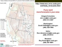 NRCS National Water and Climate Center Update Tom Pagano Natural Resources Conservation Service. -  ppt download