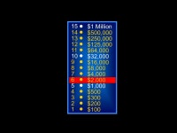 $1 Million $500,000 $250,000 $125,000 $64,000 $32,000 $16,000 $8,000 $4,000 $2,000 $1,000 $500 $300 $200 $100 Welcome. -  ppt... 