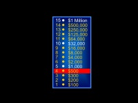 $1 Million $500,000 $250,000 $125,000 $64,000 $32,000 $16,000 $8,000 $4,000 $2,000 $1,000 $500 $300 $200 $100 Welcome. -  ppt... 