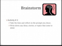 Personal Statement The How to Guide on Conquering the Personal Statement. -  ppt download