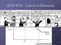 AGENDA Mon 2/6 & Tues 2/7 QOD #10: Calvin’s DilemmaQOD #10: Calvin’s Dilemma Review HW (pg 76 & pg 84)... 