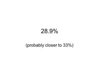 Mutual fund voting: mgmt, ISS or muse? James Cotter – Wake Business Alan Palmiter – Wake Law Randall Thomas – Vanderbilt... 