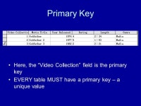 Spreadsheet vs Database When do we use them?. Spreadsheet review Why do we use a spreadsheet? -  ppt download