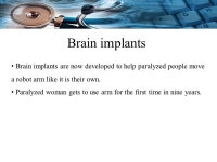 Technology Zainab Hassan Mrs. Timm 12 F March 10, ppt download